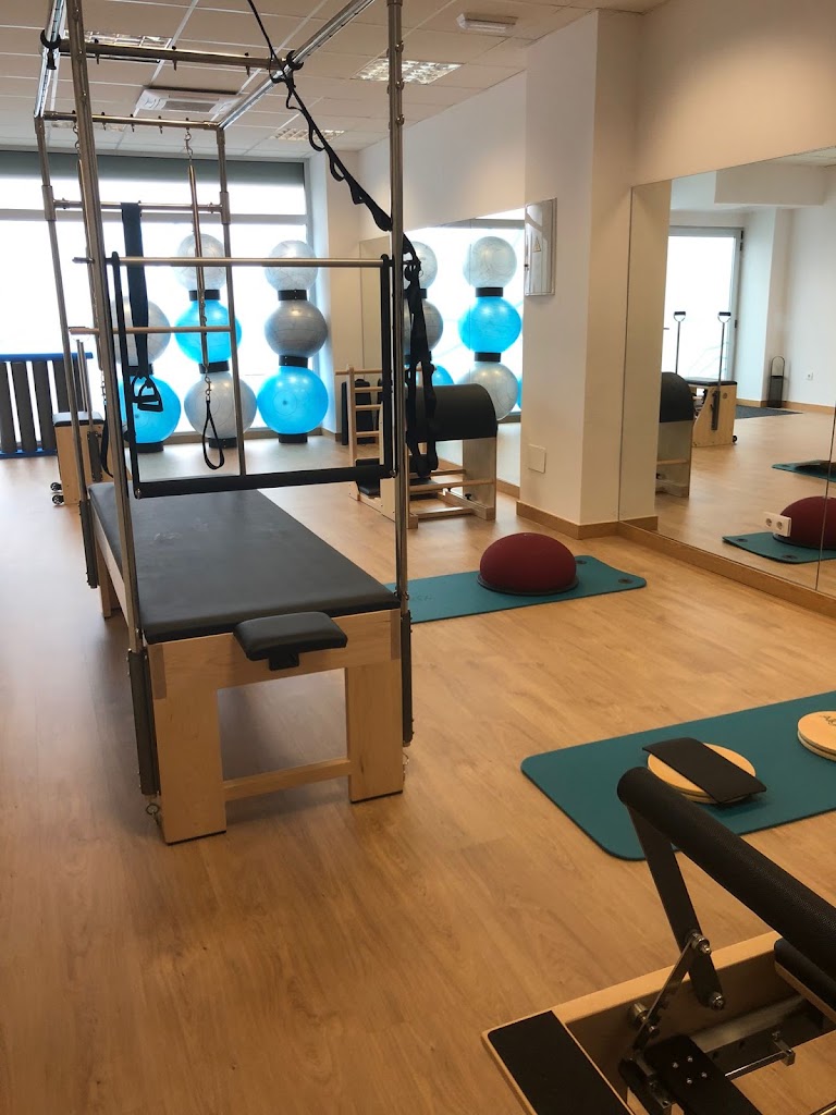Emana PILATES Tanos, Torrelavega — Del propietario