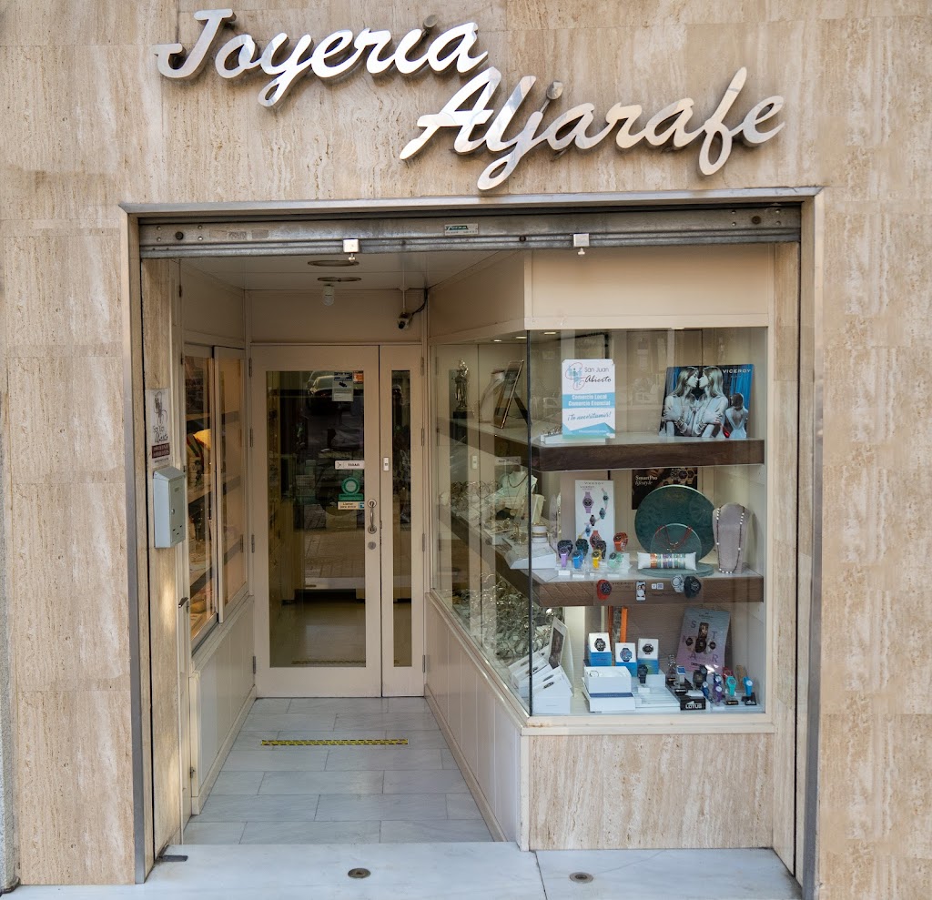 Joyeria Aljarafe