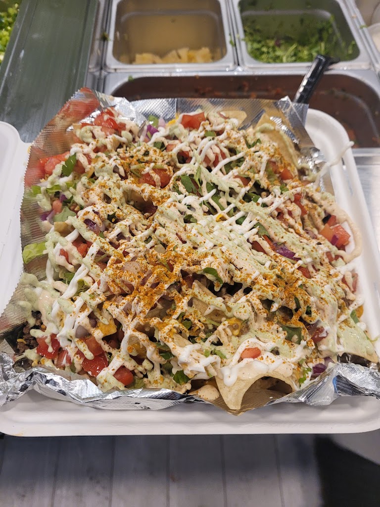 Nachos