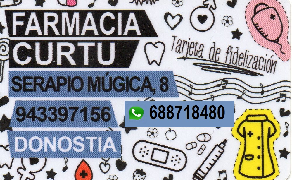 Farmacia Curtu Masse