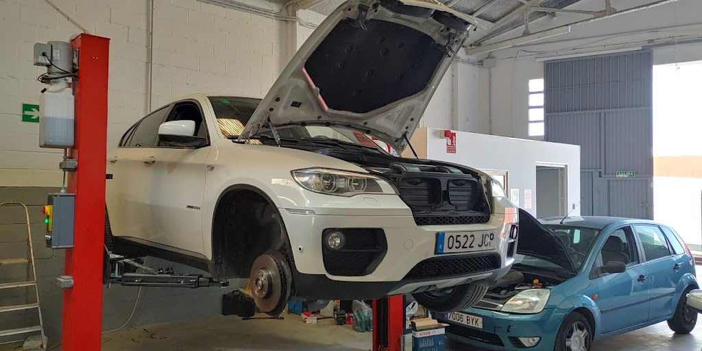 Talleres Portillo RS