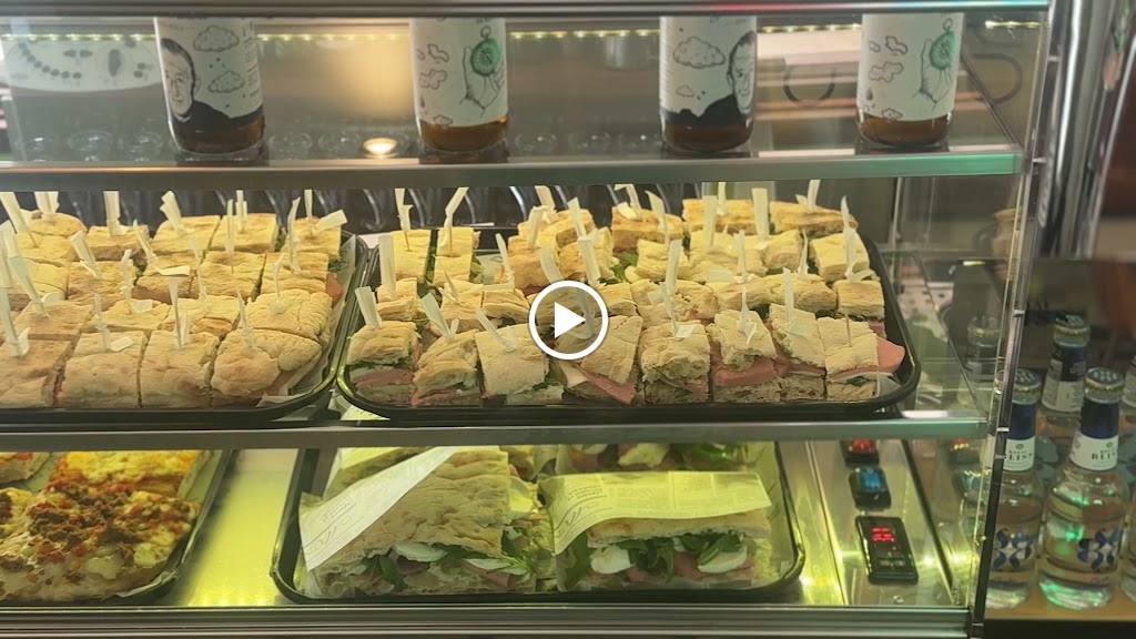Tapas Restaurante GO ALCAZAR — Ambiente