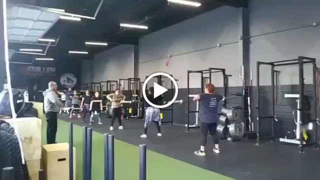  Guillen Strength and Conditioning