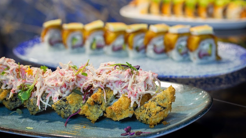 Henko Sushi — Comida y bebida