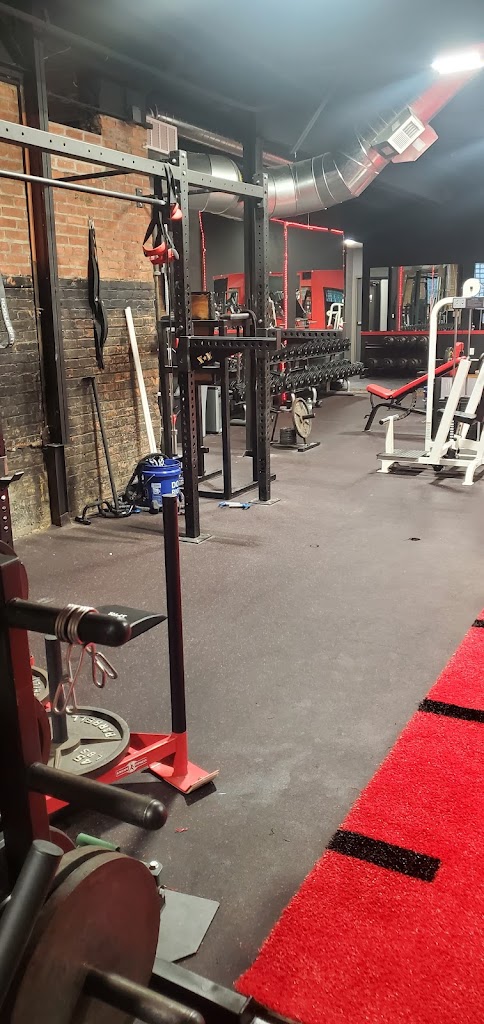  Team LIFT Fitness Wellness Center