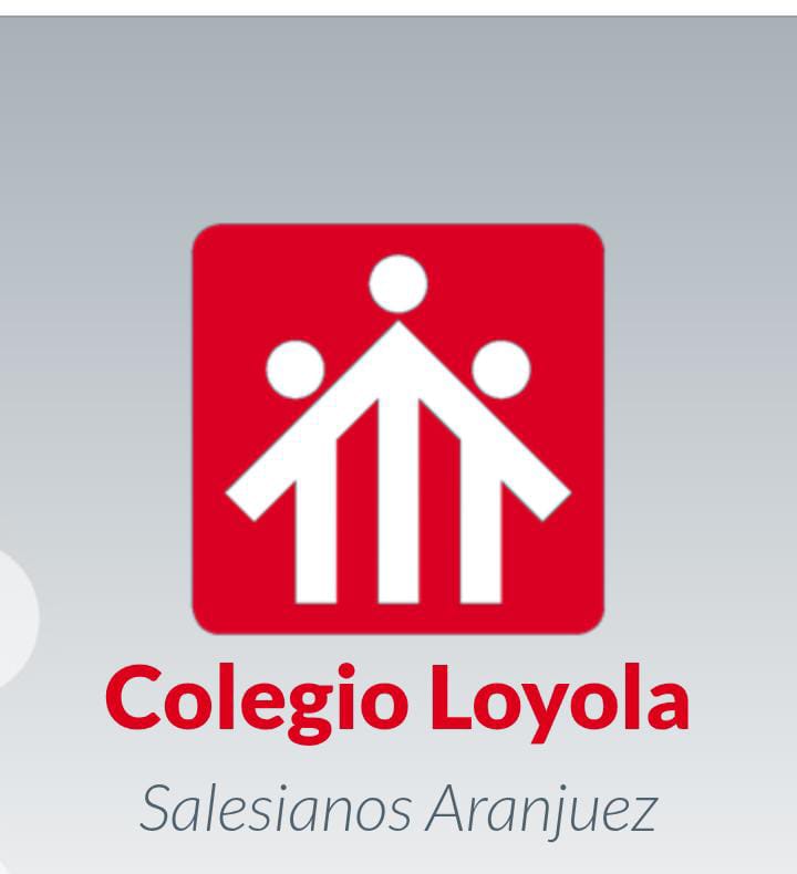 Salesianos Loyola — Del propietario