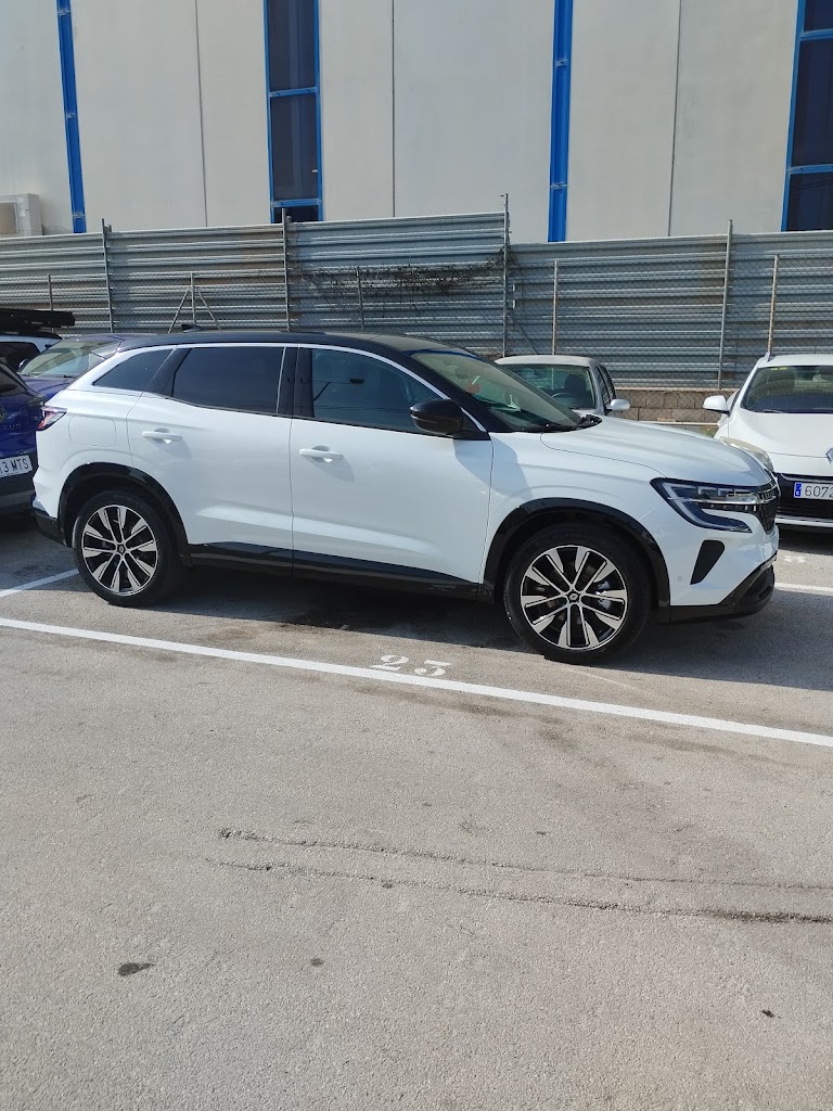 Renault Denia Ginestar — Mas recientes