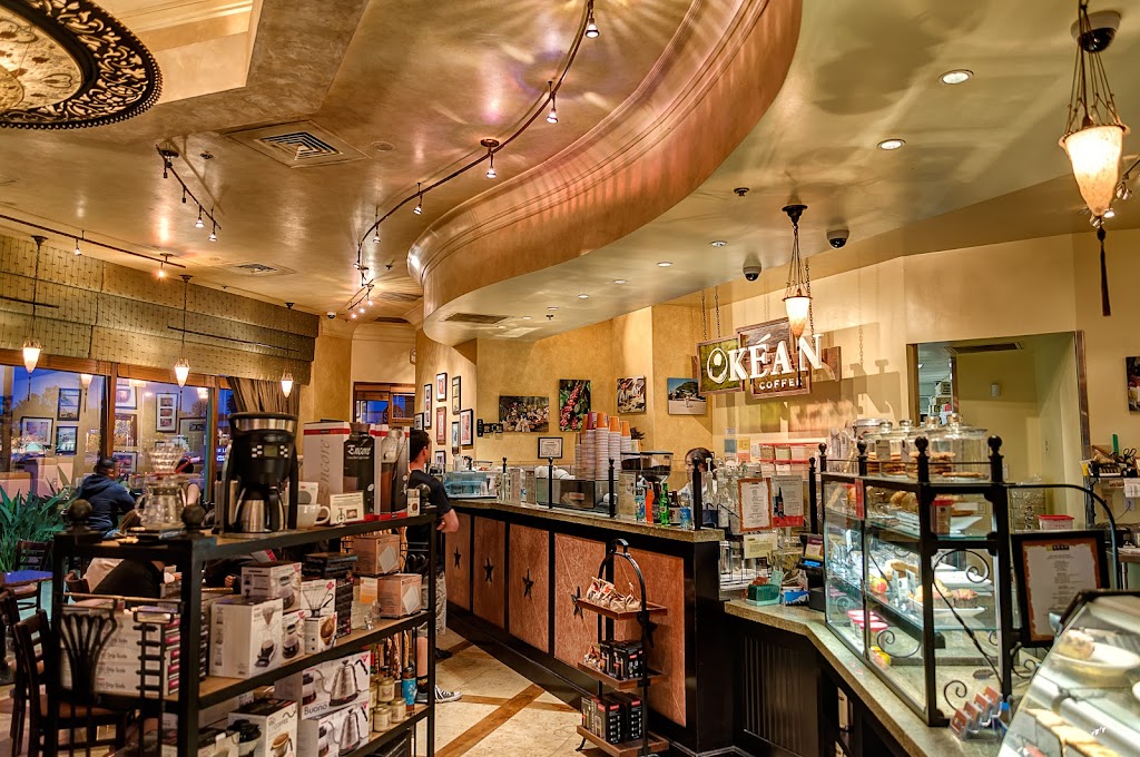 Photo of Kean Coffee Artisan Roasters