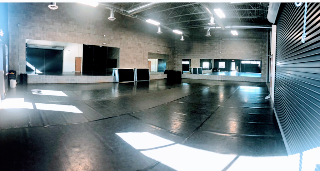  Adagio Dance LLC (Adagio Dance Company)