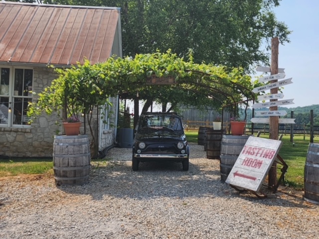 Traveler S Cellar Winery