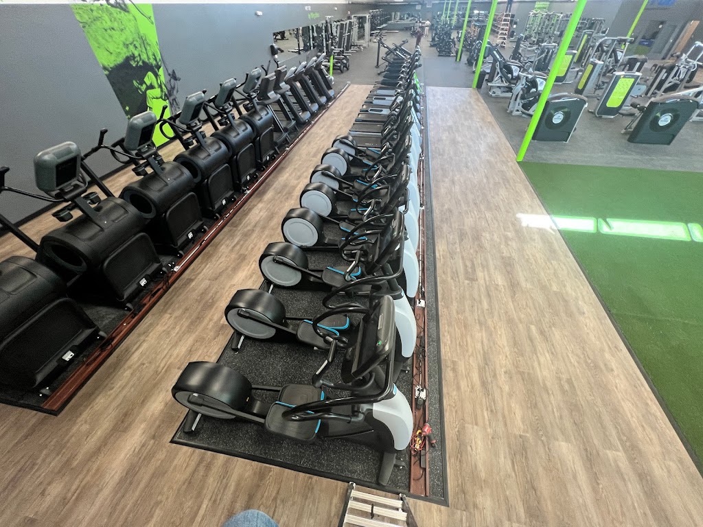  Fitness 1440 Odessa
