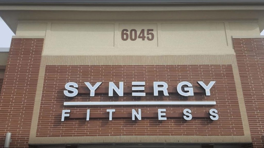  Synergy Fitness