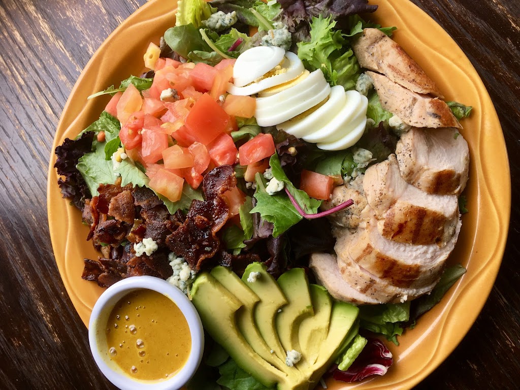 Cobb salad