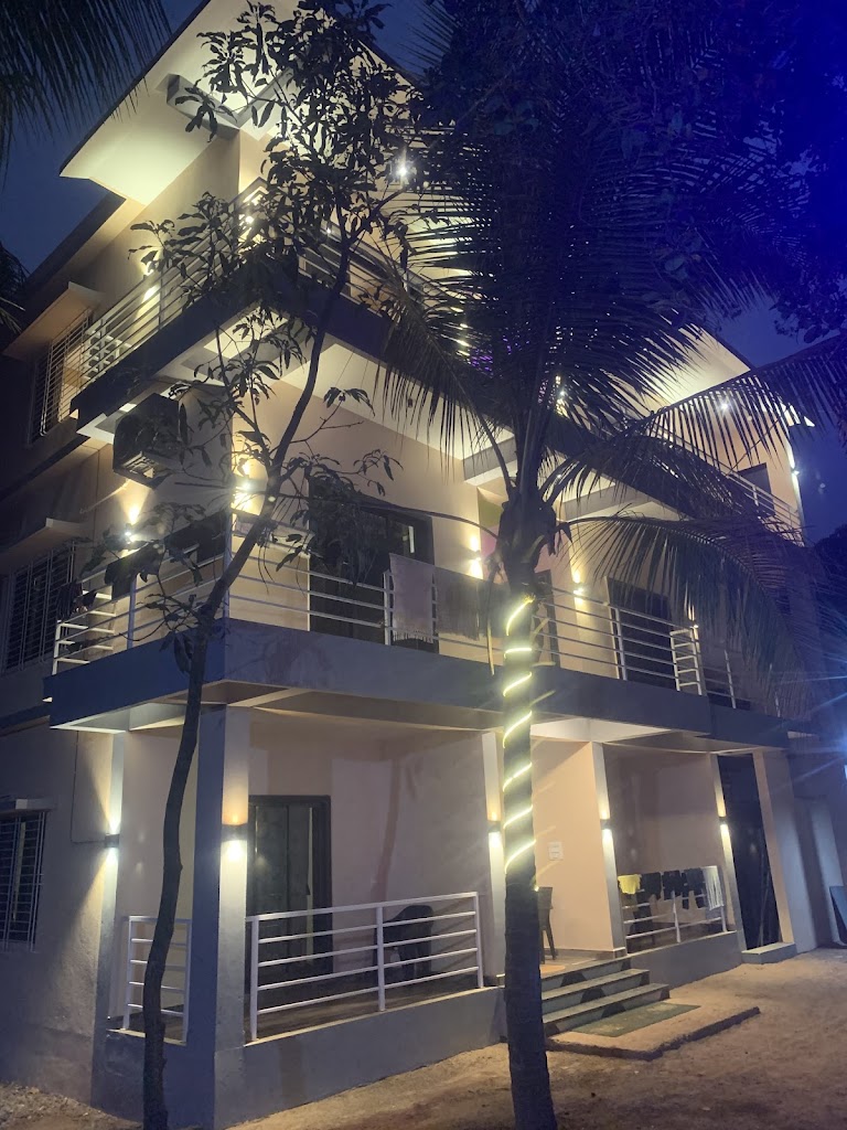 Tarkarli Resort Ganpat Prasad