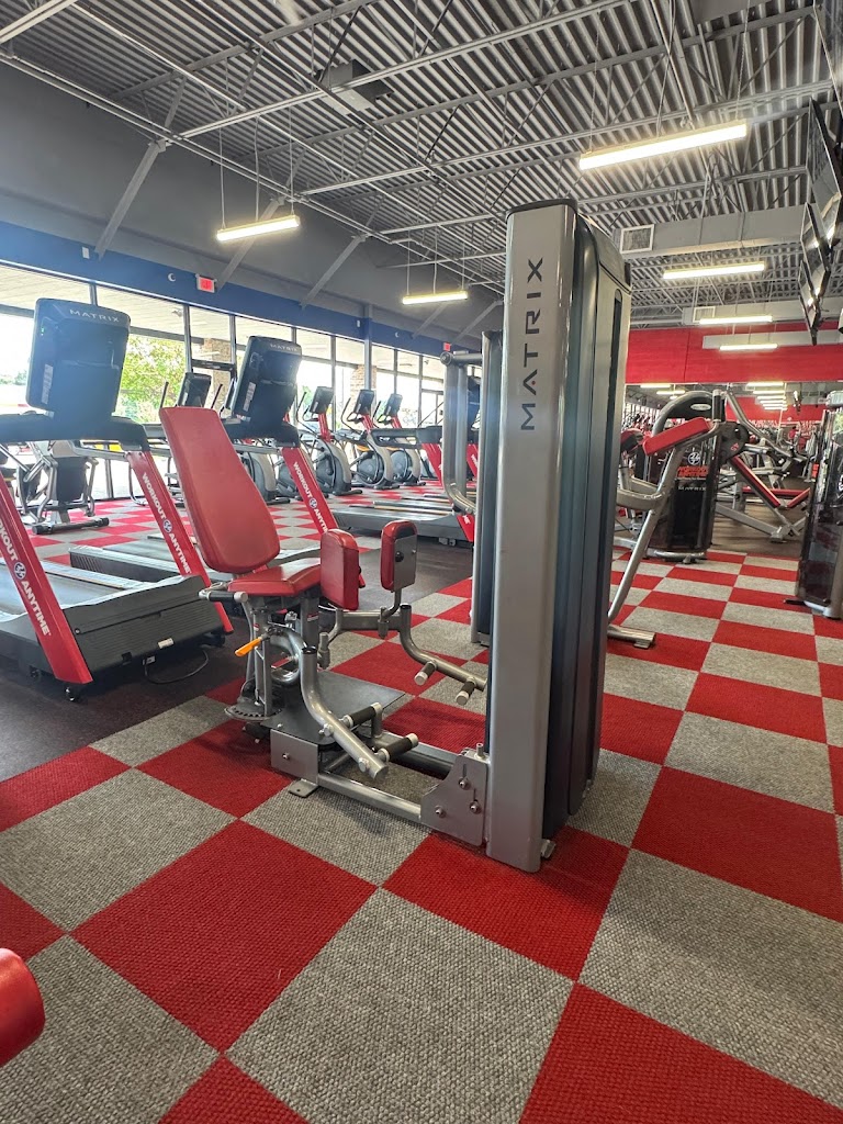  Workout Anytime Reidsville