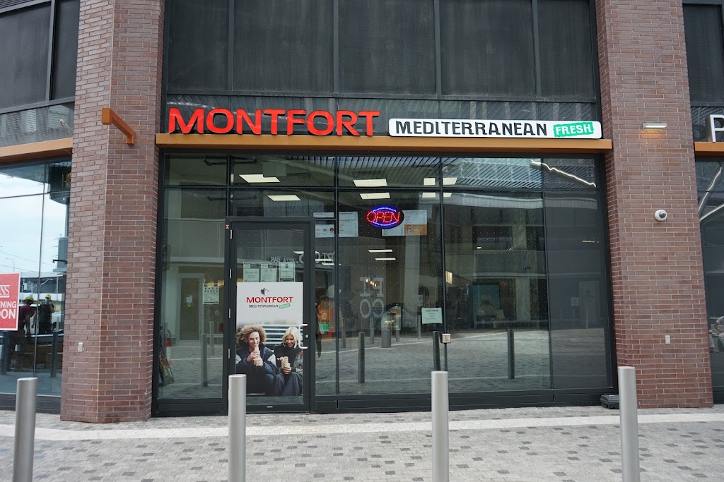 Montfort Mediterranean Fresh