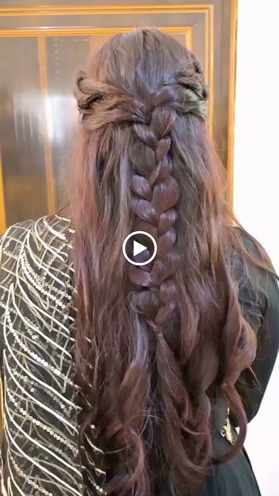 Utkarsh Tiwari Makeup Artist