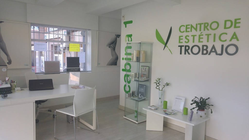 Centro de Estetica Trobajo