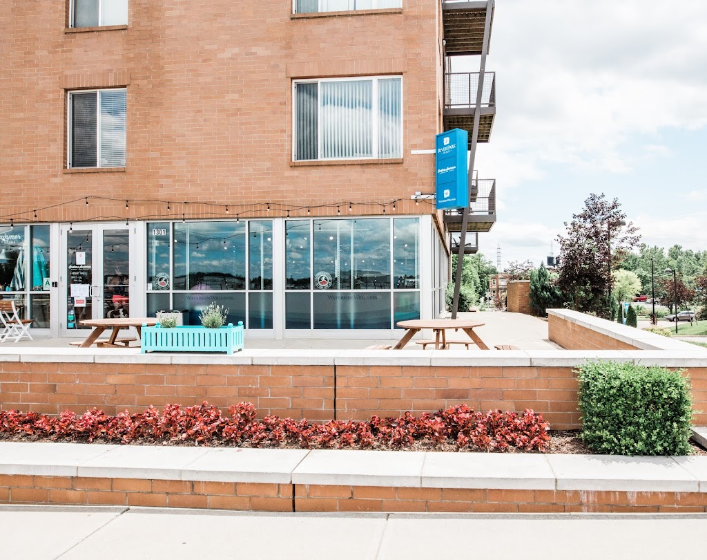  The Training Studio @ River Rd