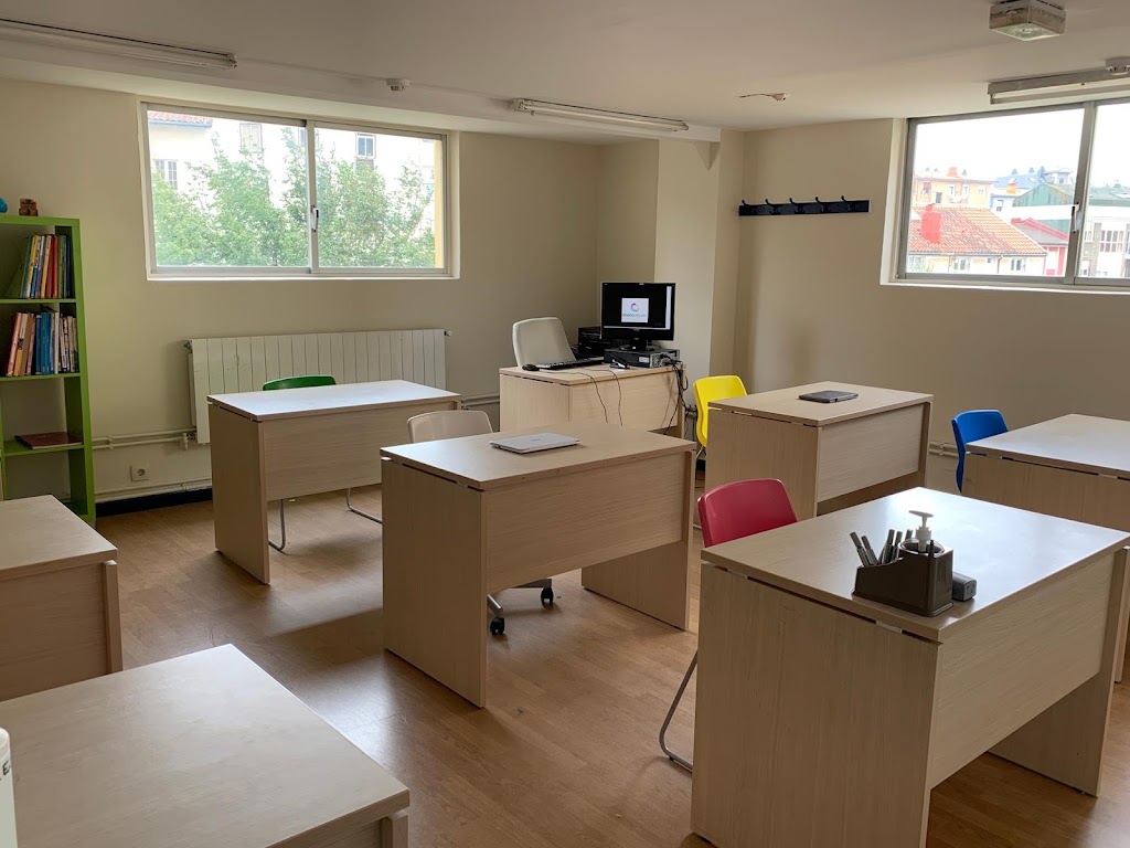 ABACO ESTUDIO — Del propietario