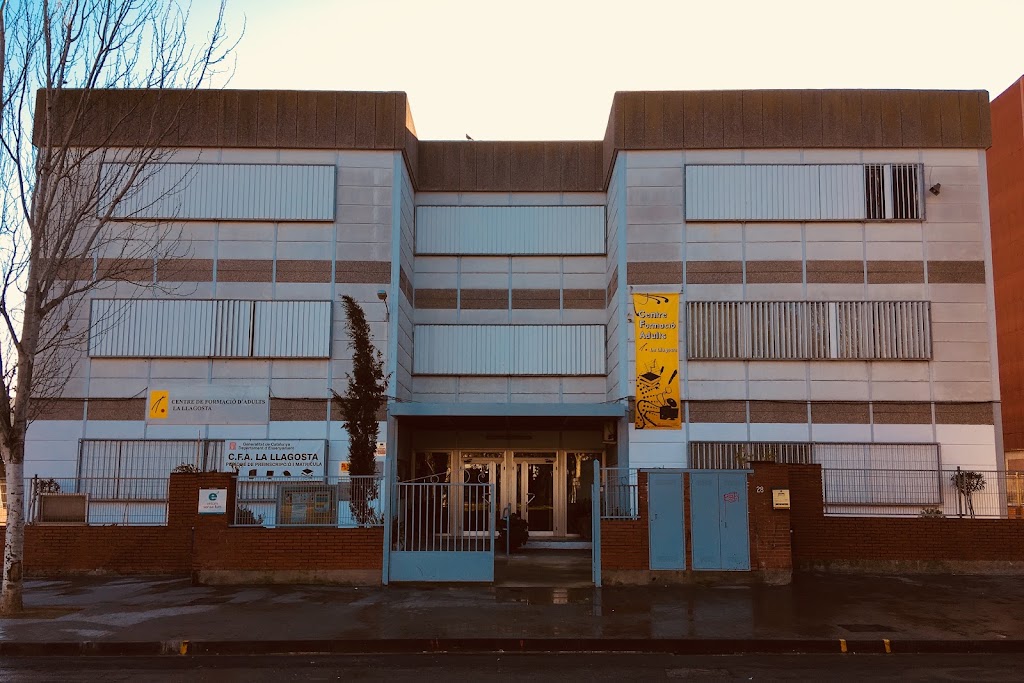 CFA La Llagosta (centre public) — Del propietario