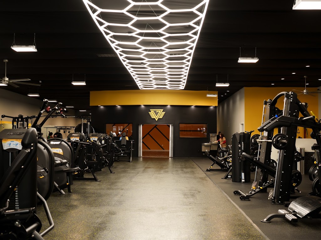  Victory Fitness 24/7