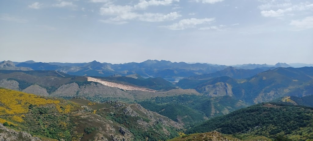 Pico Cueto