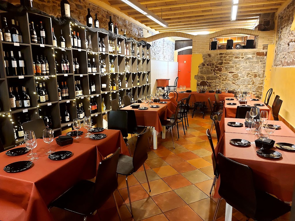 La Bombolla Martorell