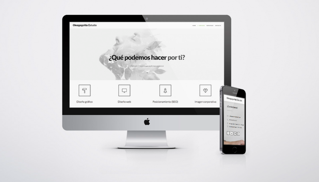 Oleagagoitia Estudio