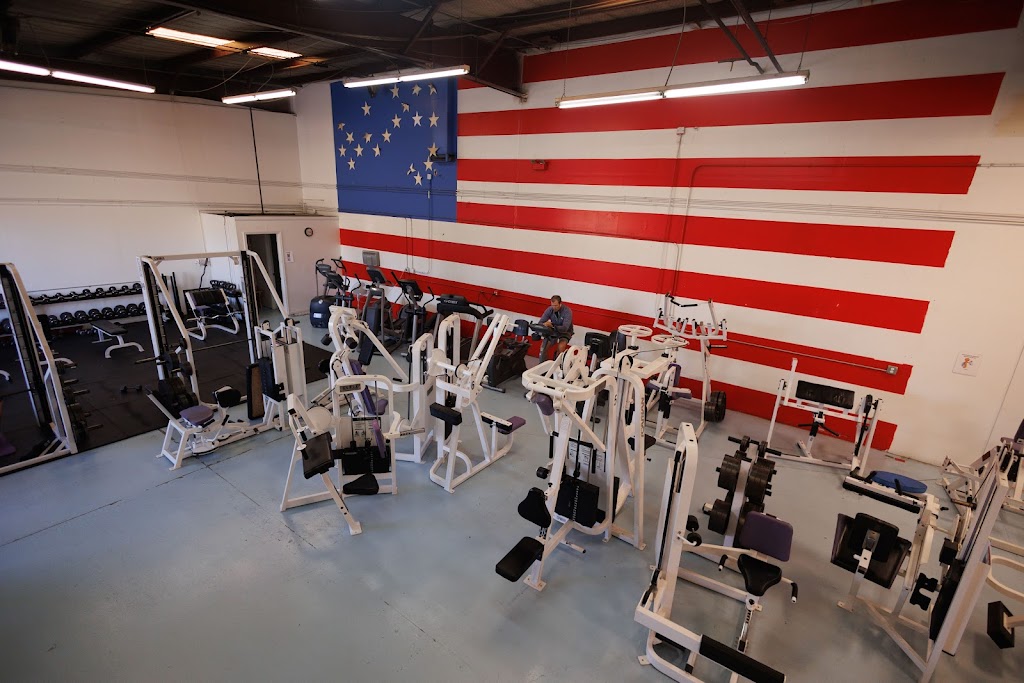  Mountains' Edge Fitness