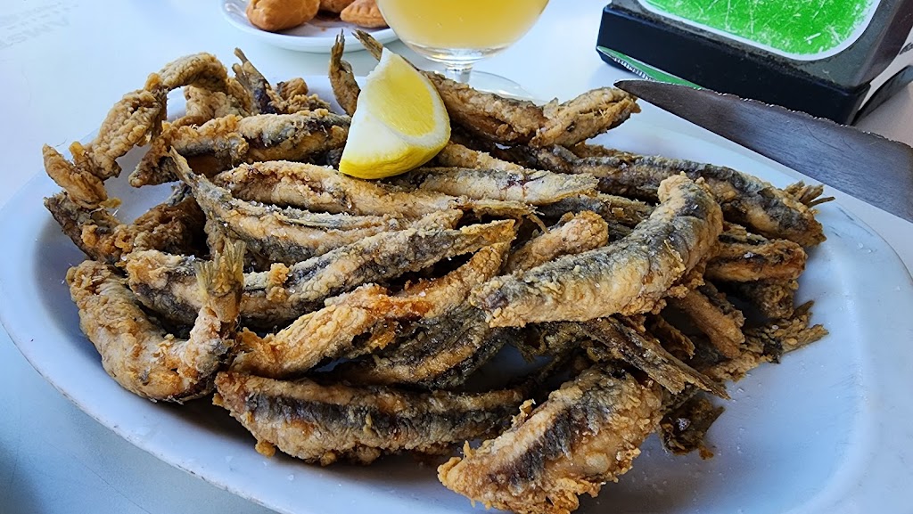 Restaurante Loyber Star