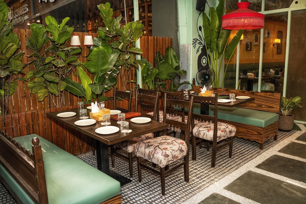 Bloom All Day Restobar