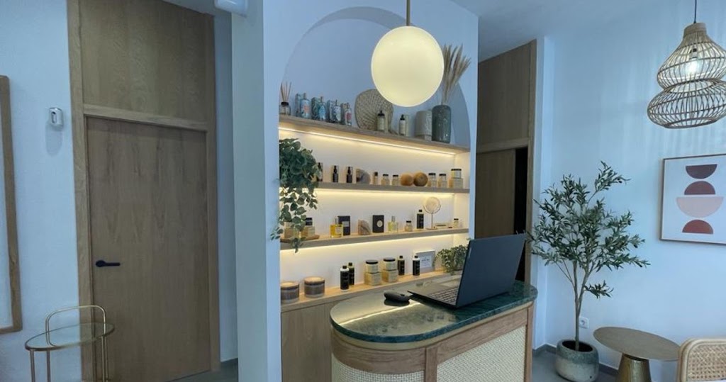 Root Beauty Lab — Del propietario