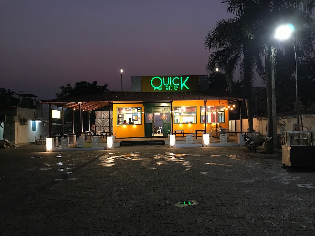 Quick Bite