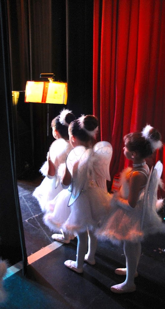  Arabesque Studio of the Dance