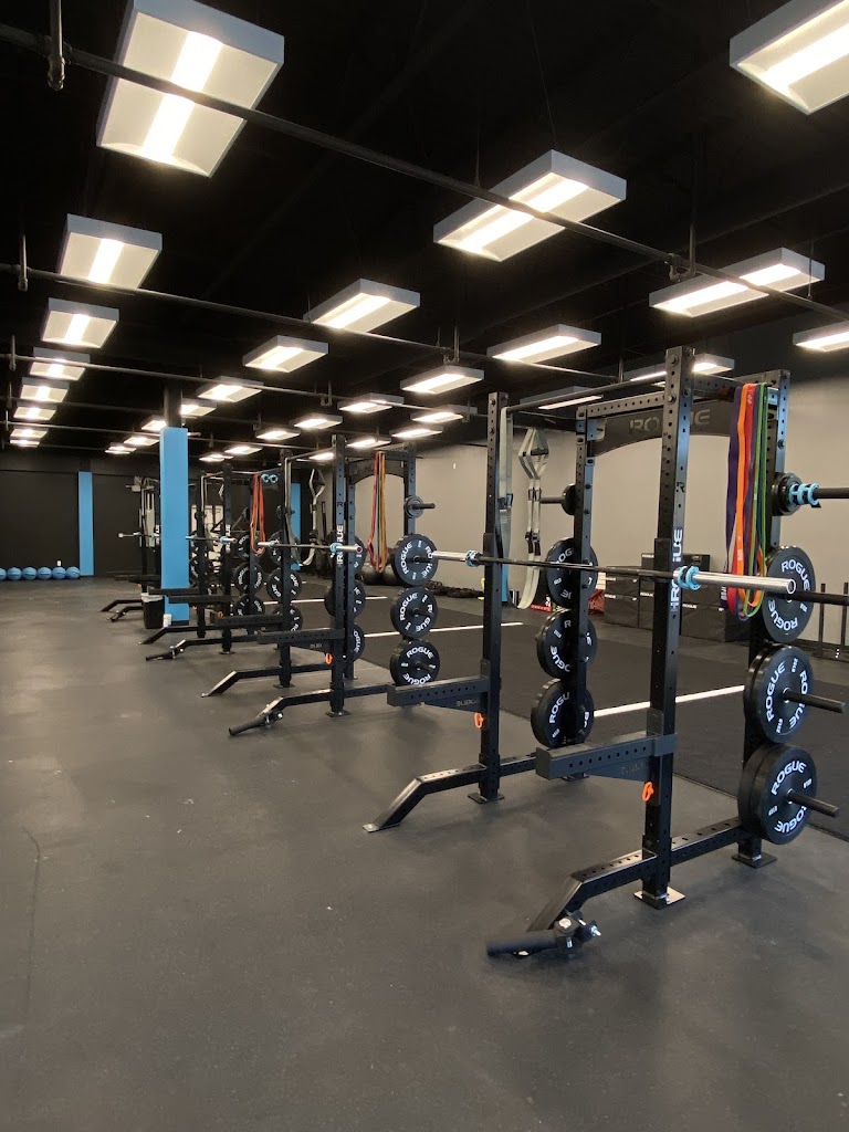  Paragon Strength & Performance