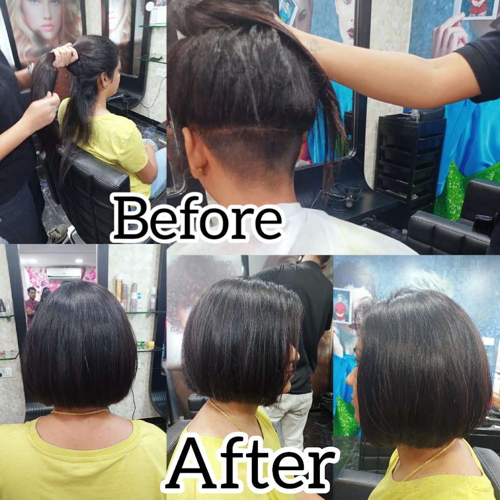 Yafai Studio Salon Hair Beauty Unisex