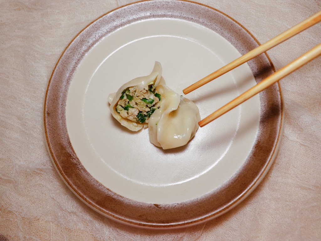 六餃園 的照片