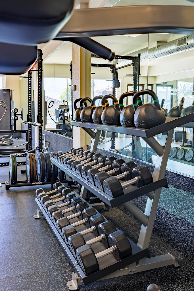  Fitness Extraordinaire