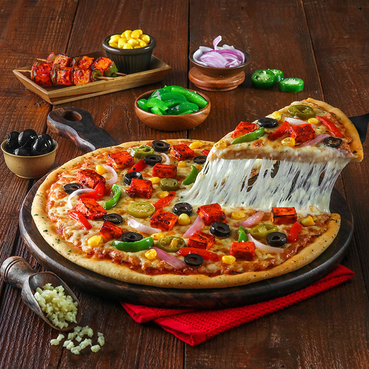 Faasos Madipakkam