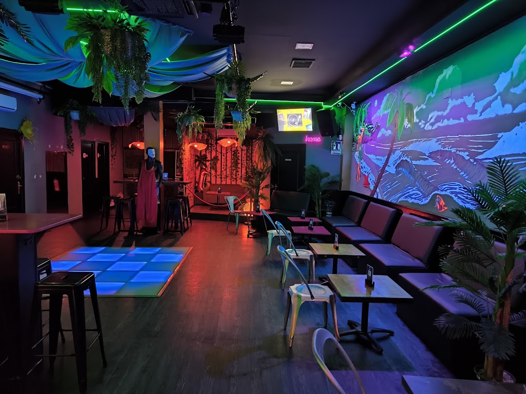 Bavaro Lounge Disco