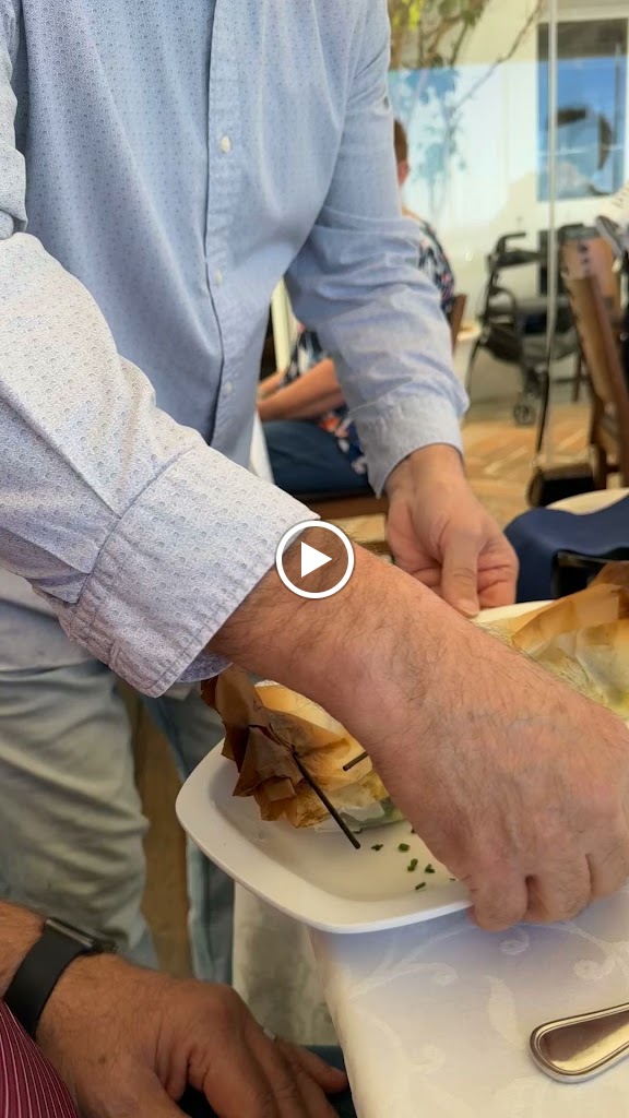 Rosatti Restaurante — Videos