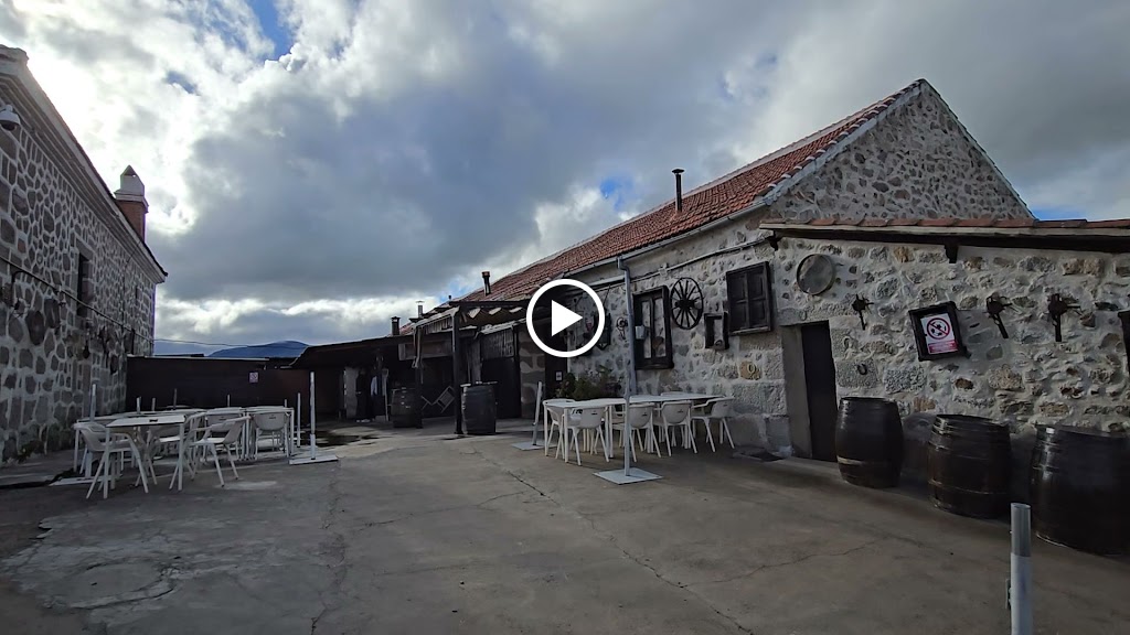 Restaurante La Casona del Pastor — Videos