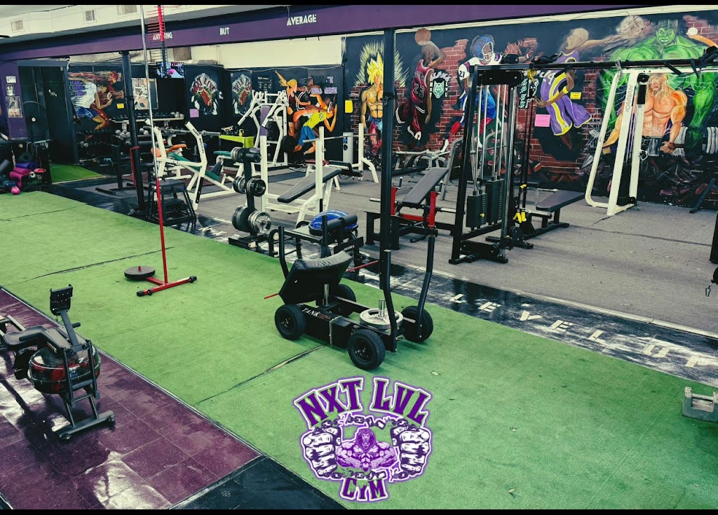  NxTLvL GYM LLC
