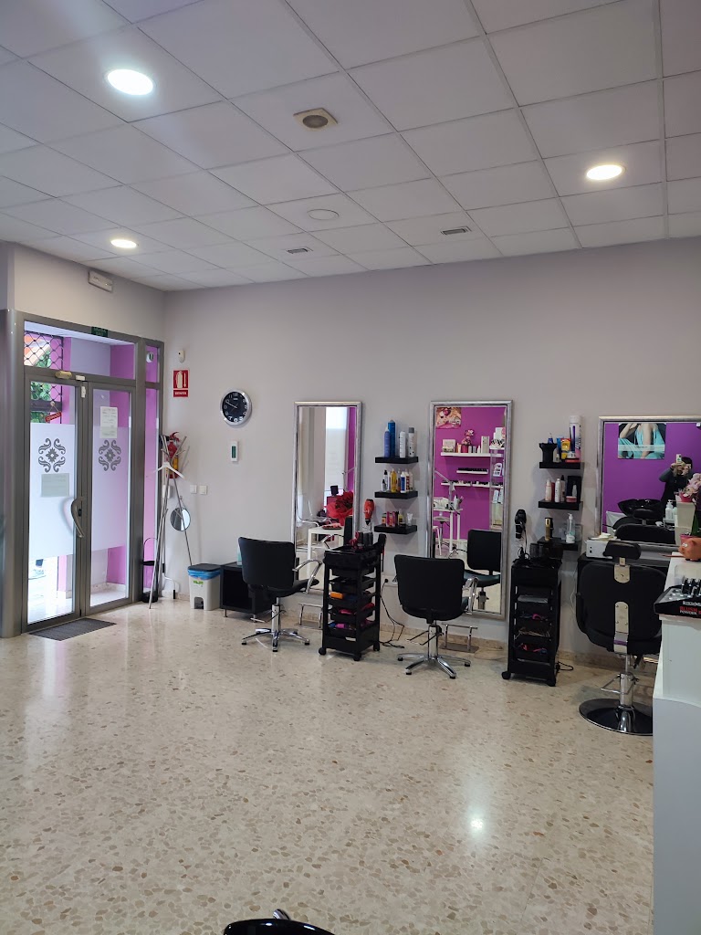 Studio de belleza ilusion