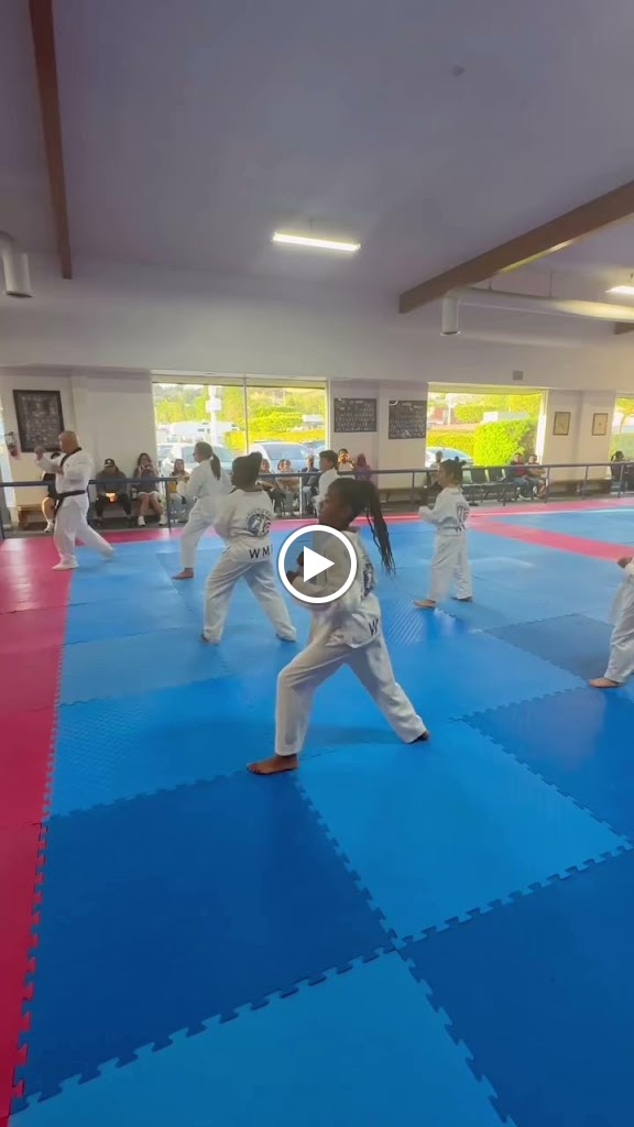  William Kim's Tae Kwon Do Center