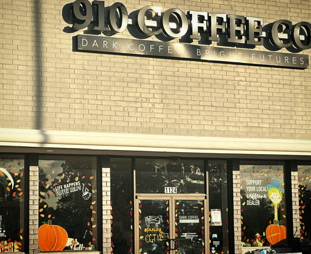 Photo of 910 Coffee Co