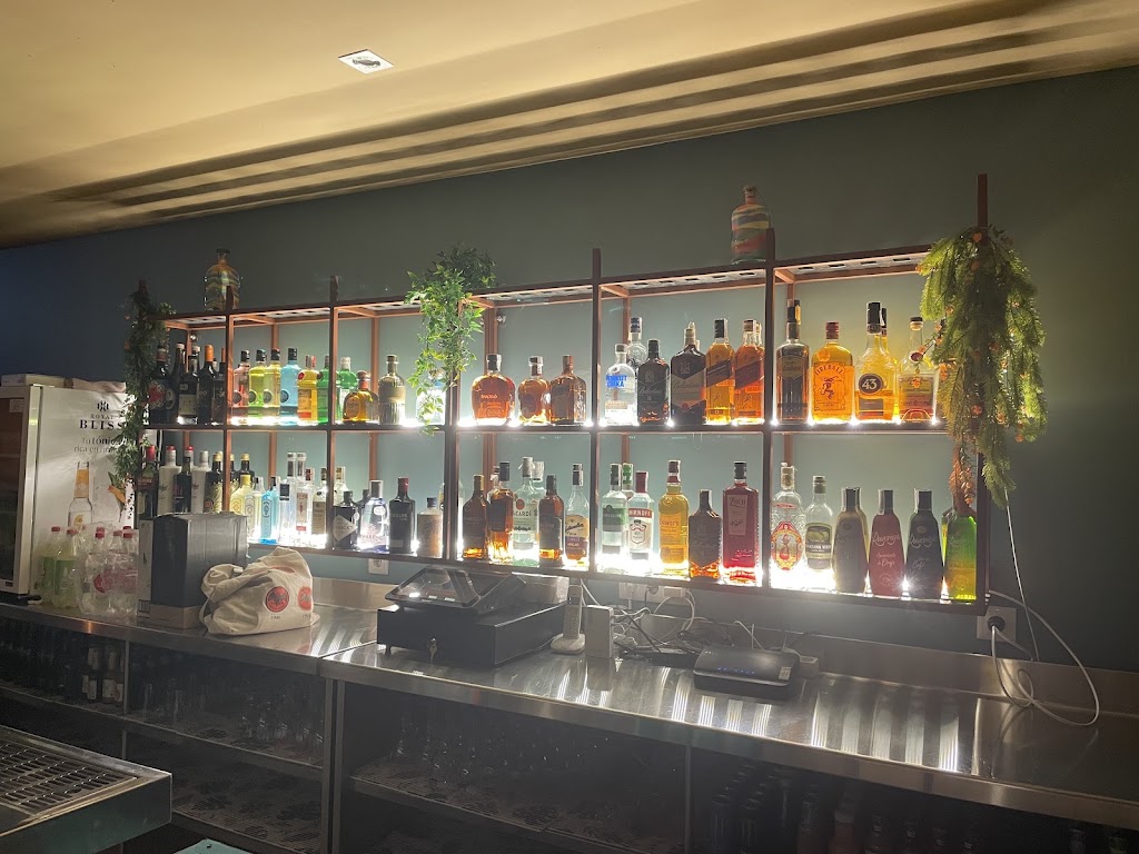 La Madriguera by Hevia — Ambiente