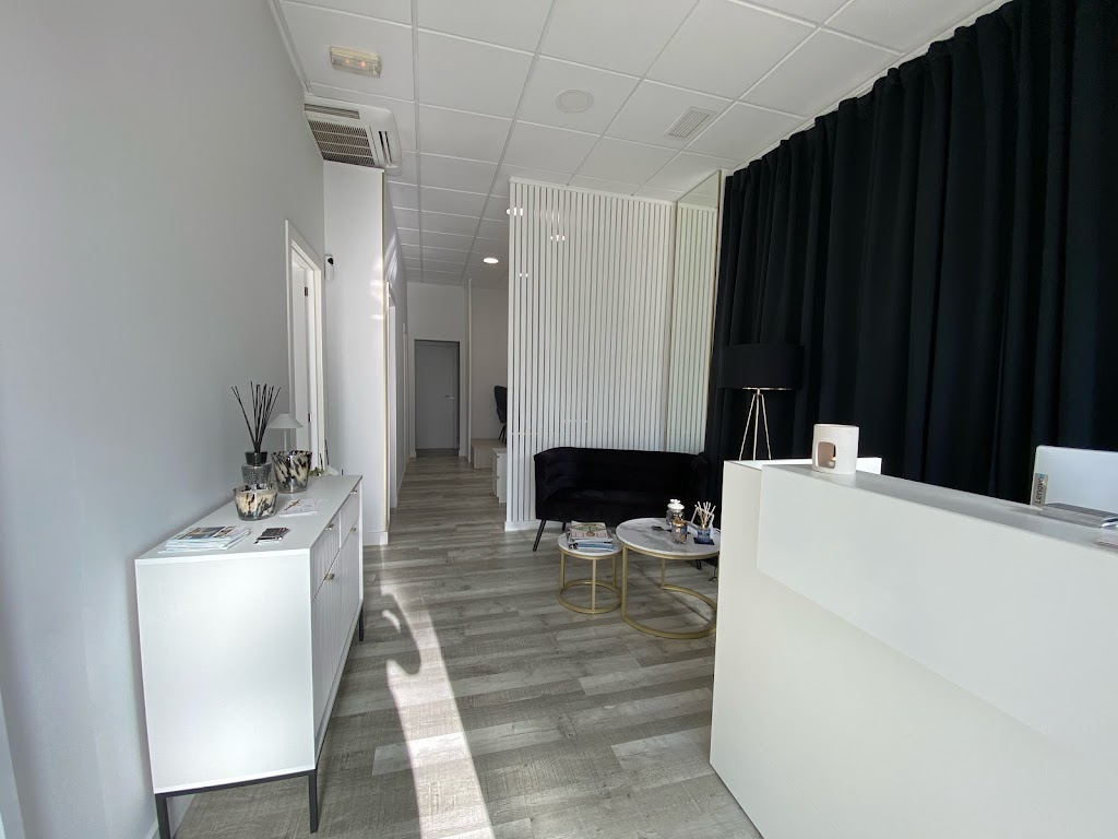K.R. Maison De Beauty