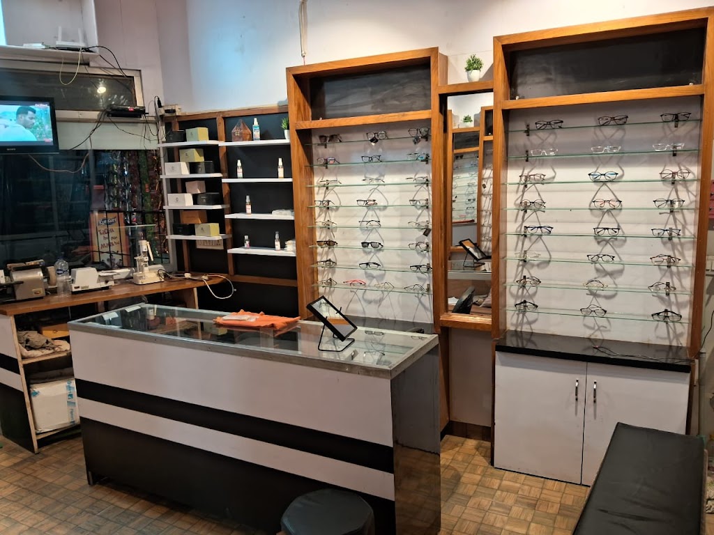 Sitapur Eye Center